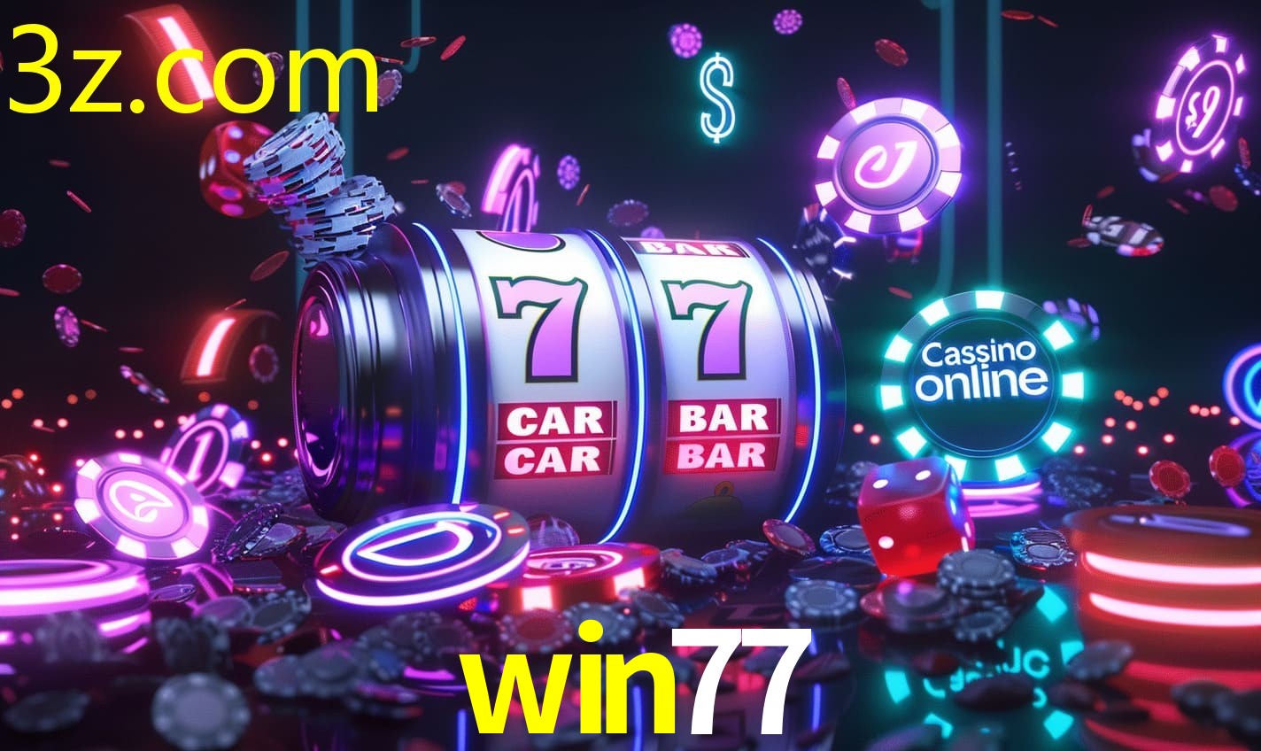 WIN77