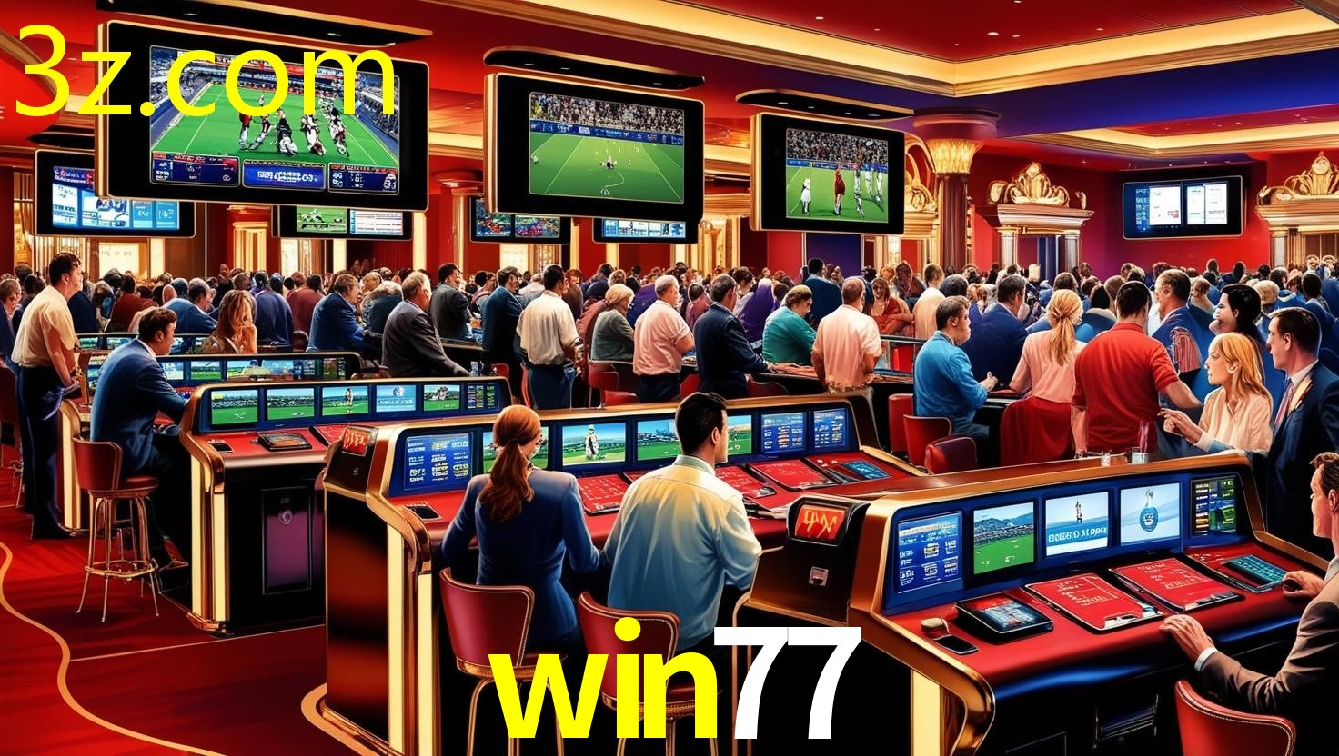 WIN77