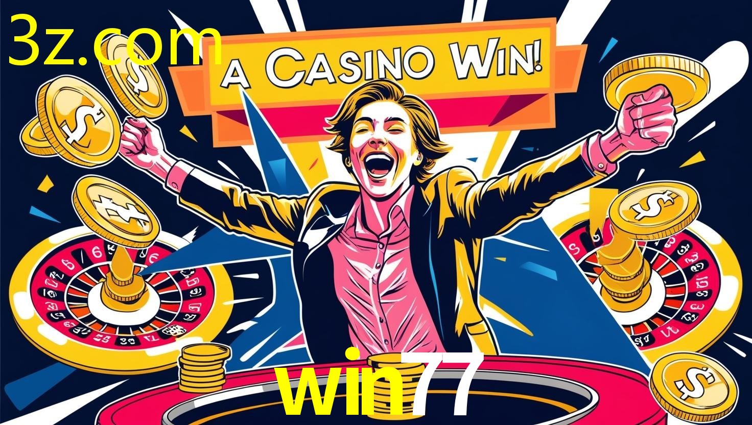 WIN77