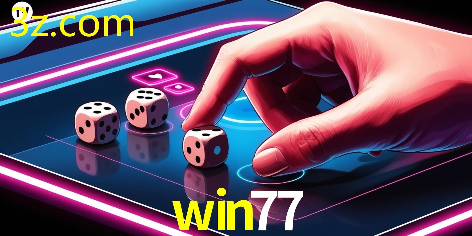 WIN77