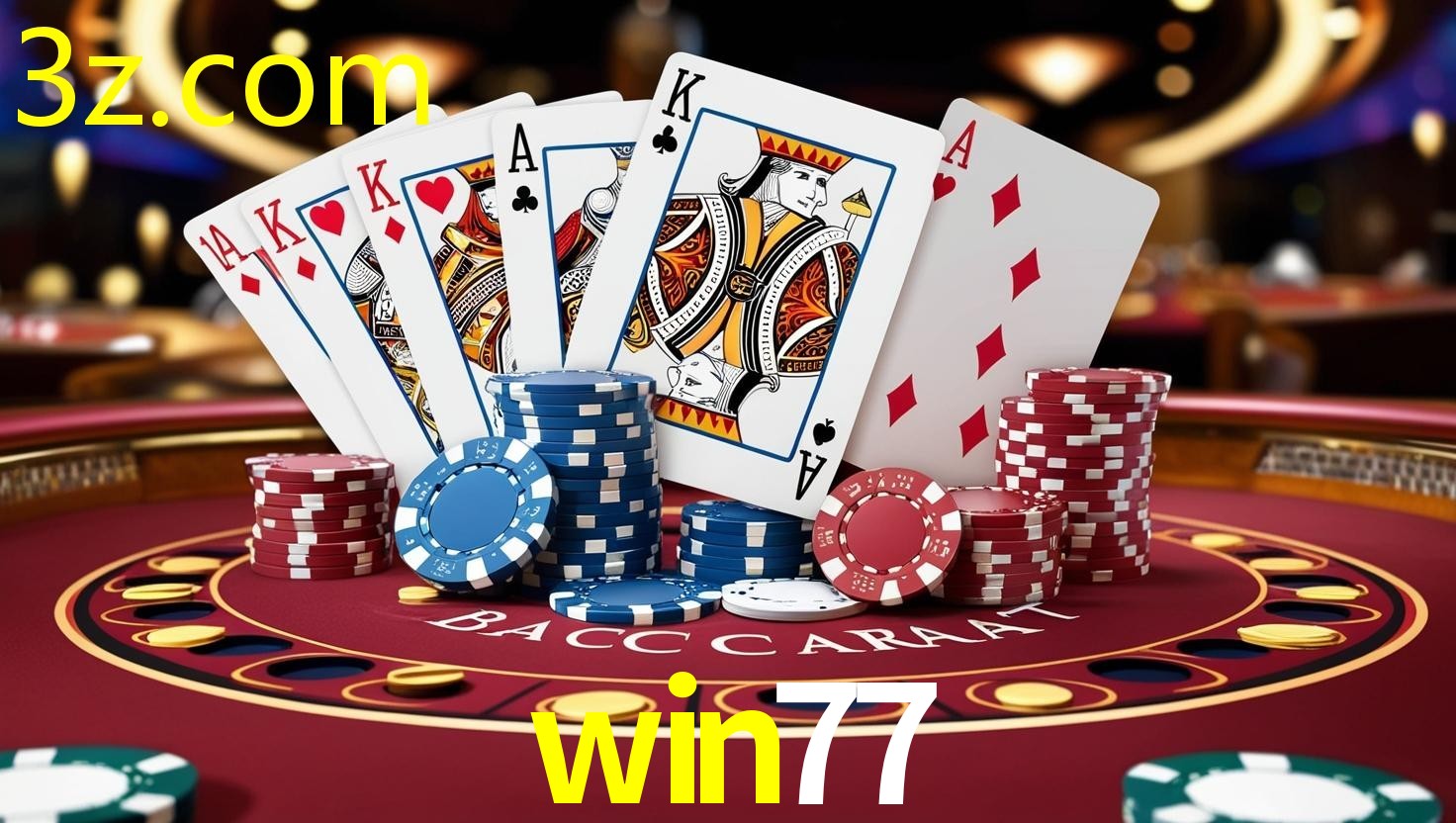 WIN77