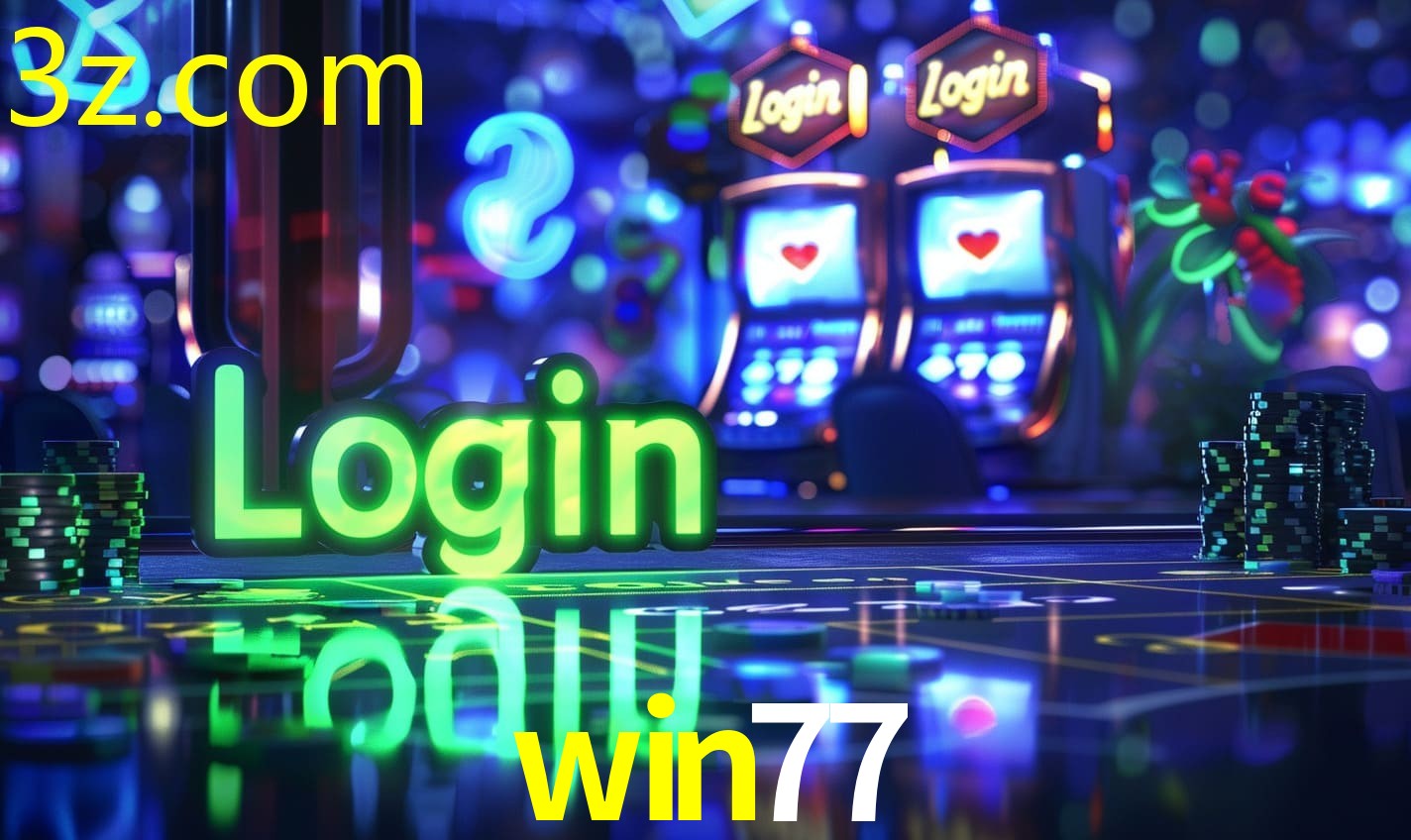 WIN77