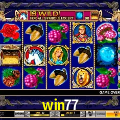 Fortune Tiger Slot